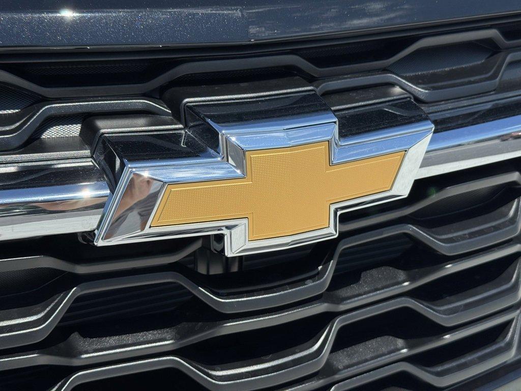 new 2025 Chevrolet Trax car, priced at $23,750