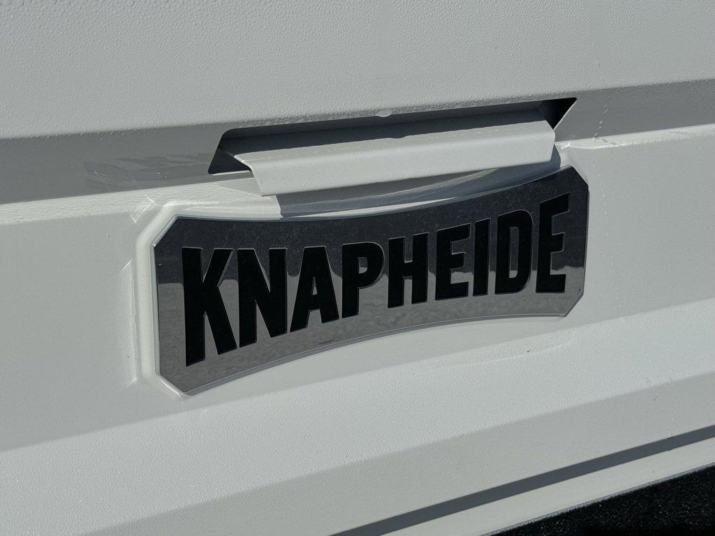 new 2025 Chevrolet Silverado 2500 car, priced at $63,523