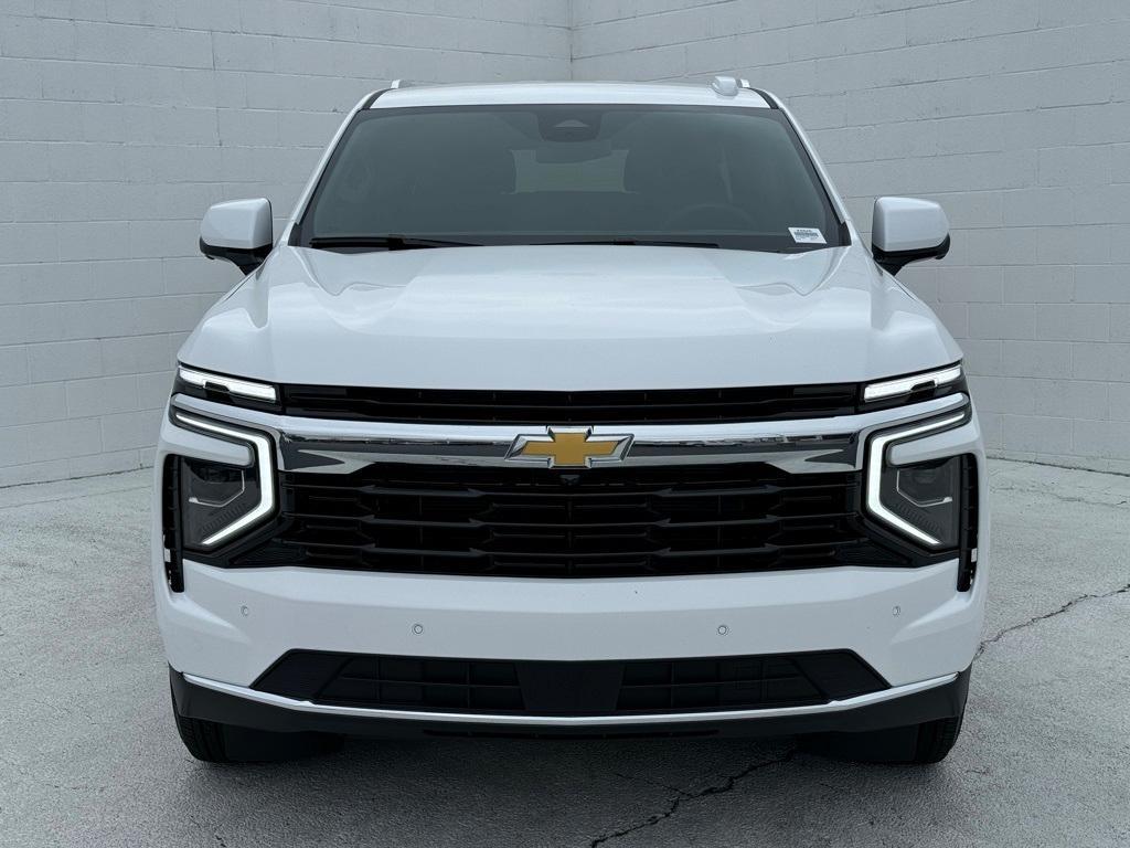 new 2025 Chevrolet Suburban car, priced at $59,495