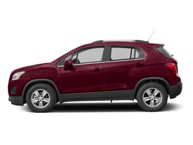 used 2016 Chevrolet Trax car, priced at $7,991