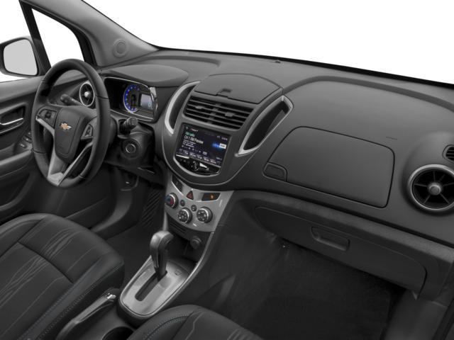 used 2016 Chevrolet Trax car, priced at $7,991