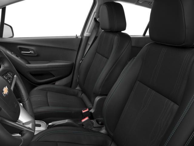 used 2016 Chevrolet Trax car, priced at $7,991