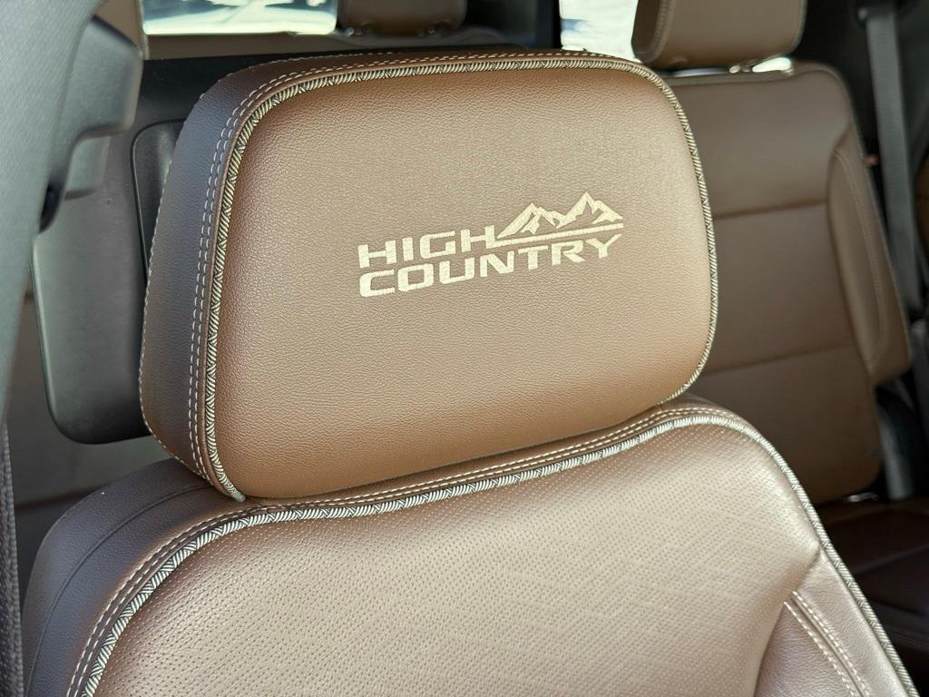 used 2021 Chevrolet Tahoe car, priced at $43,574