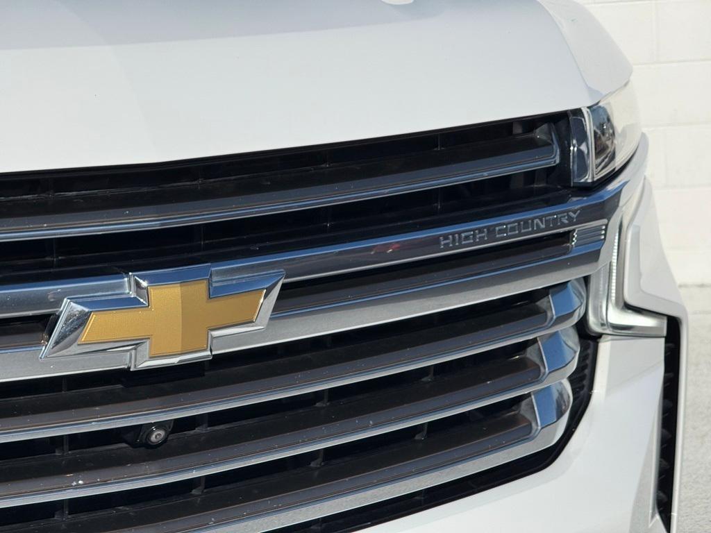 used 2021 Chevrolet Tahoe car, priced at $43,574