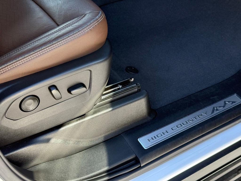 used 2021 Chevrolet Tahoe car, priced at $43,574