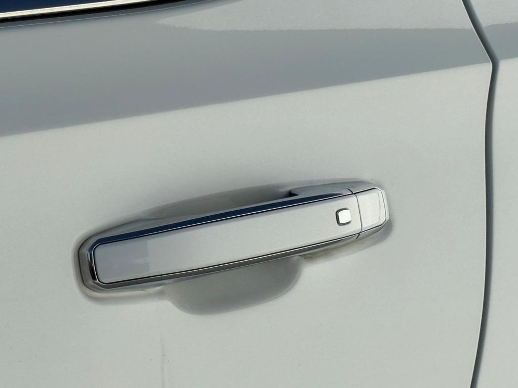 used 2021 Chevrolet Tahoe car, priced at $43,574