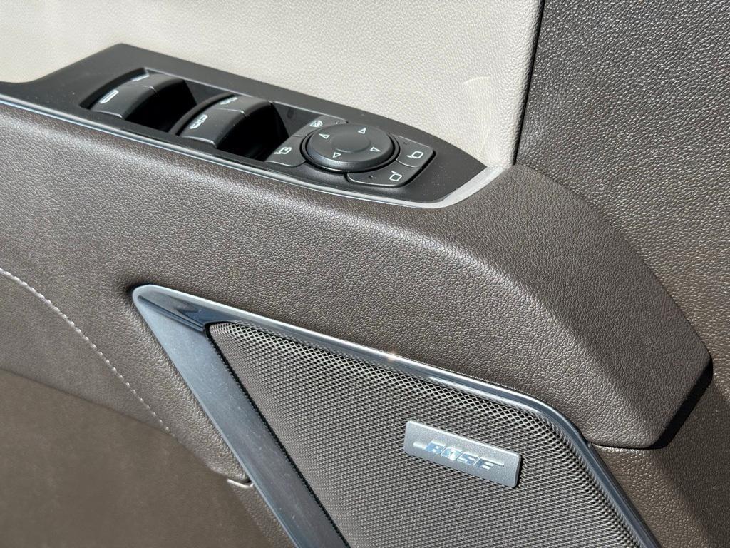 new 2025 Chevrolet Silverado 1500 car, priced at $66,315