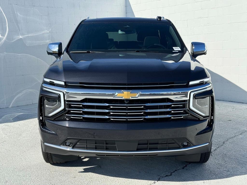 new 2025 Chevrolet Tahoe car, priced at $82,205