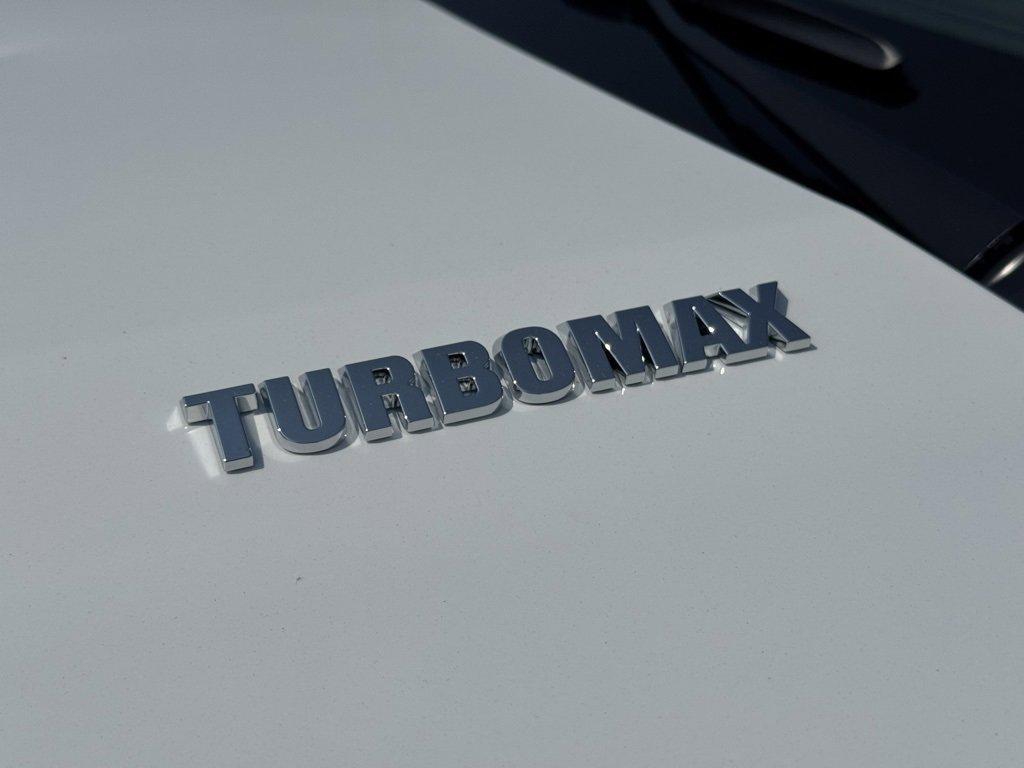 new 2025 Chevrolet Silverado 1500 car, priced at $47,375