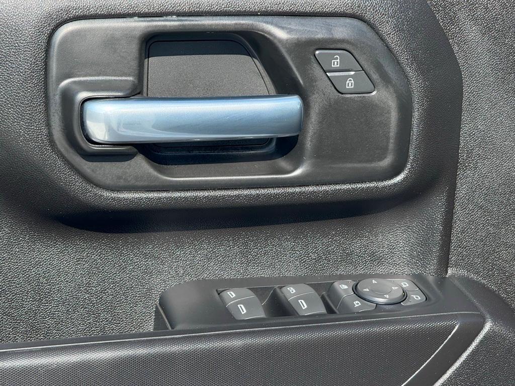 new 2025 Chevrolet Silverado 2500 car, priced at $64,873