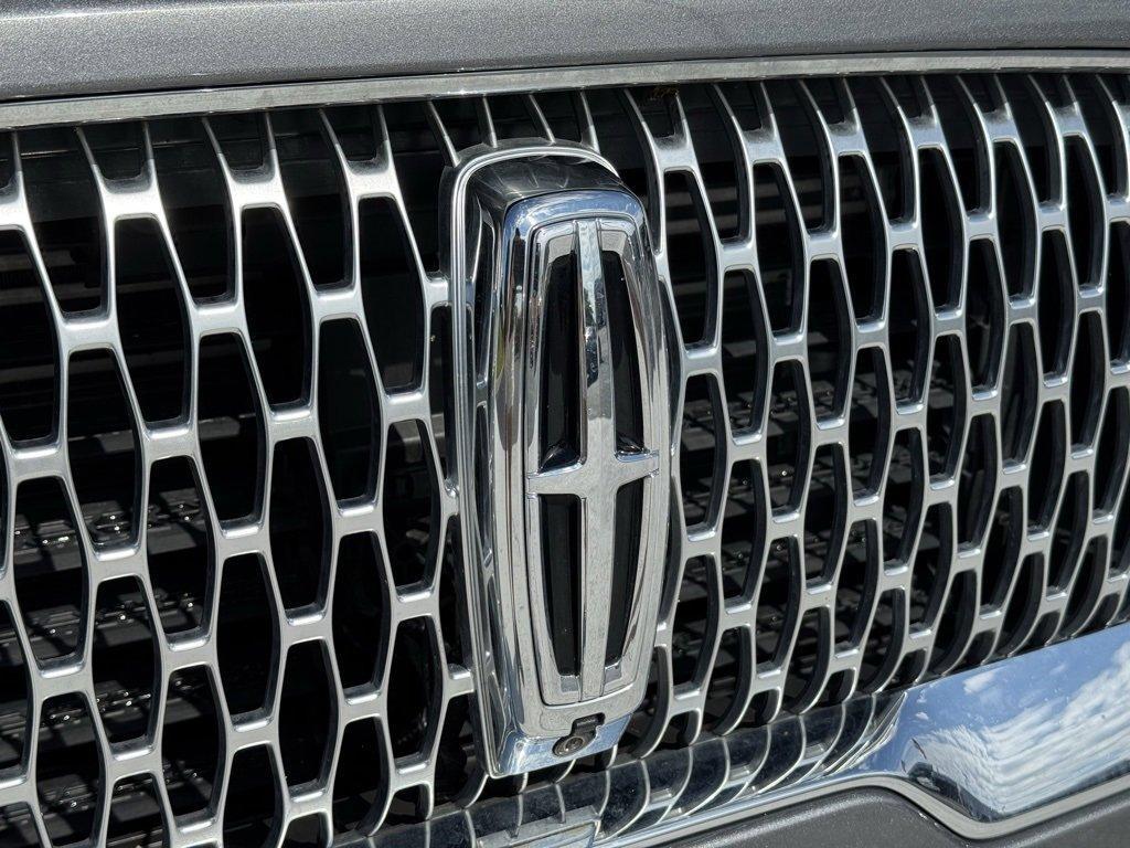 used 2023 Lincoln Aviator car, priced at $49,991