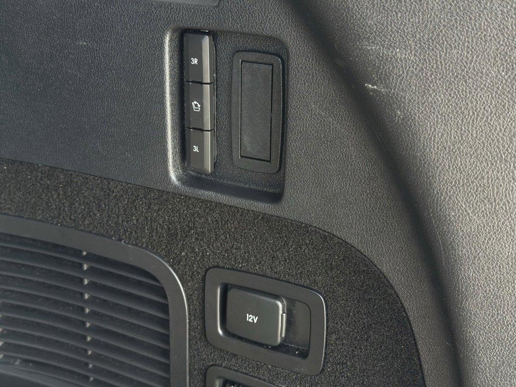 used 2023 Lincoln Aviator car, priced at $49,991