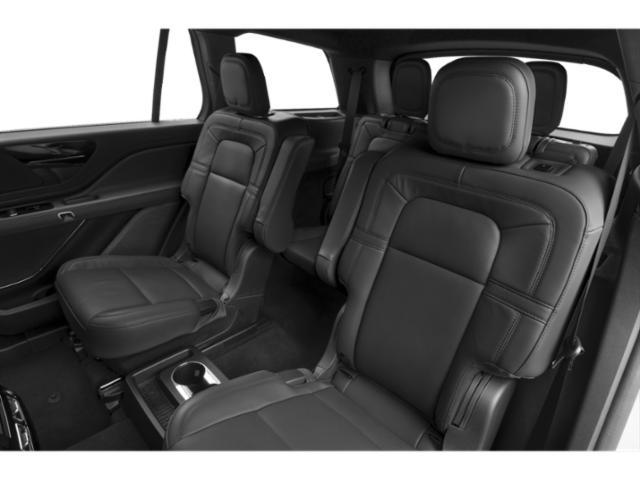 used 2023 Lincoln Aviator car, priced at $51,912