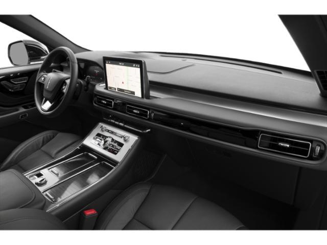used 2023 Lincoln Aviator car, priced at $51,912