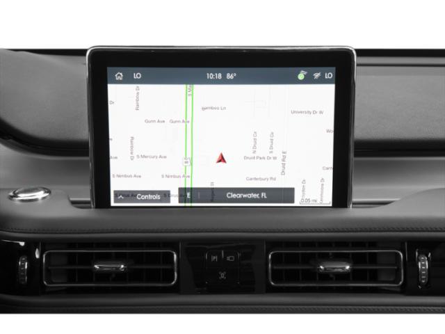 used 2023 Lincoln Aviator car, priced at $51,912