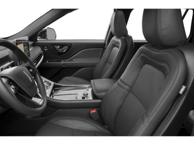 used 2023 Lincoln Aviator car, priced at $51,912