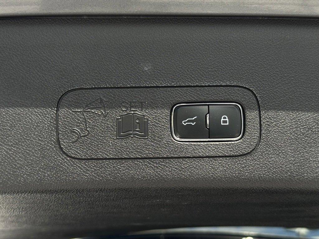 used 2023 Lincoln Aviator car, priced at $49,991