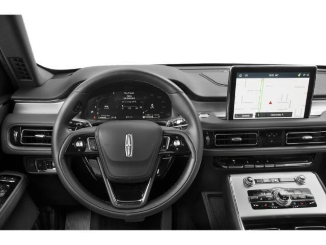 used 2023 Lincoln Aviator car, priced at $51,912