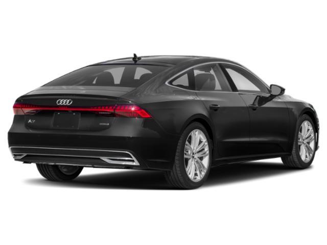 used 2019 Audi A7 car, priced at $35,991
