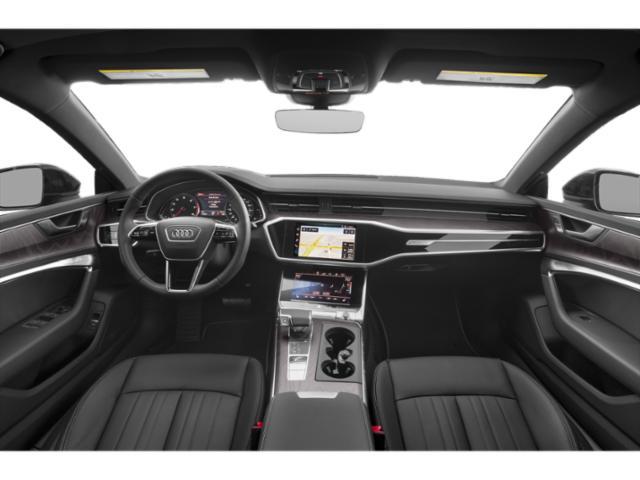 used 2019 Audi A7 car, priced at $35,991