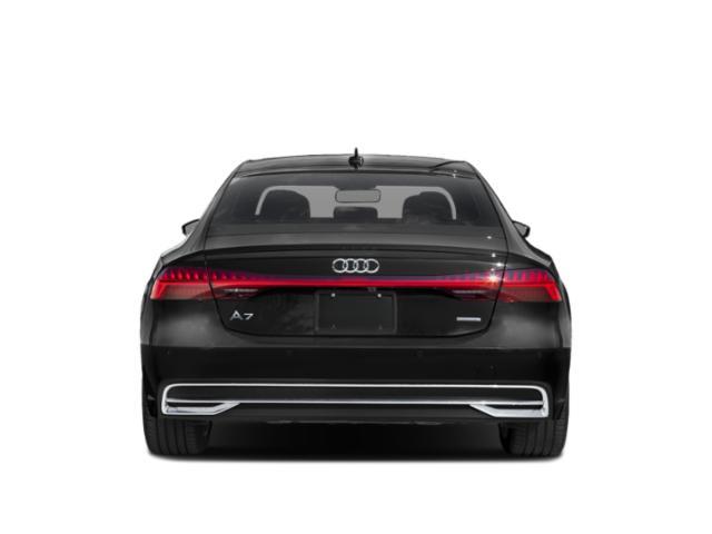 used 2019 Audi A7 car, priced at $35,991