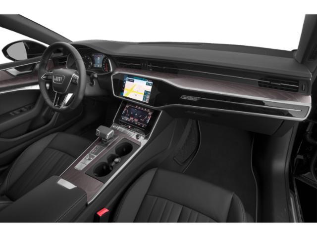 used 2019 Audi A7 car, priced at $35,991