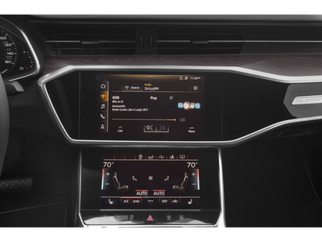 used 2019 Audi A7 car, priced at $35,991