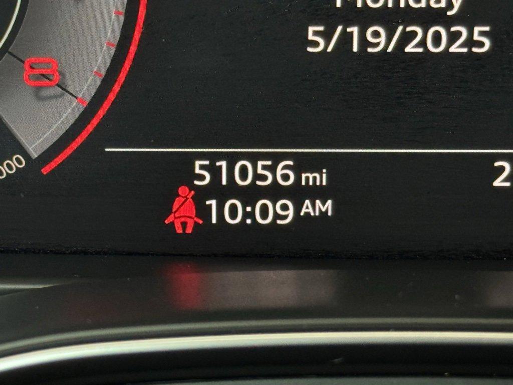 used 2019 Audi A7 car, priced at $33,990
