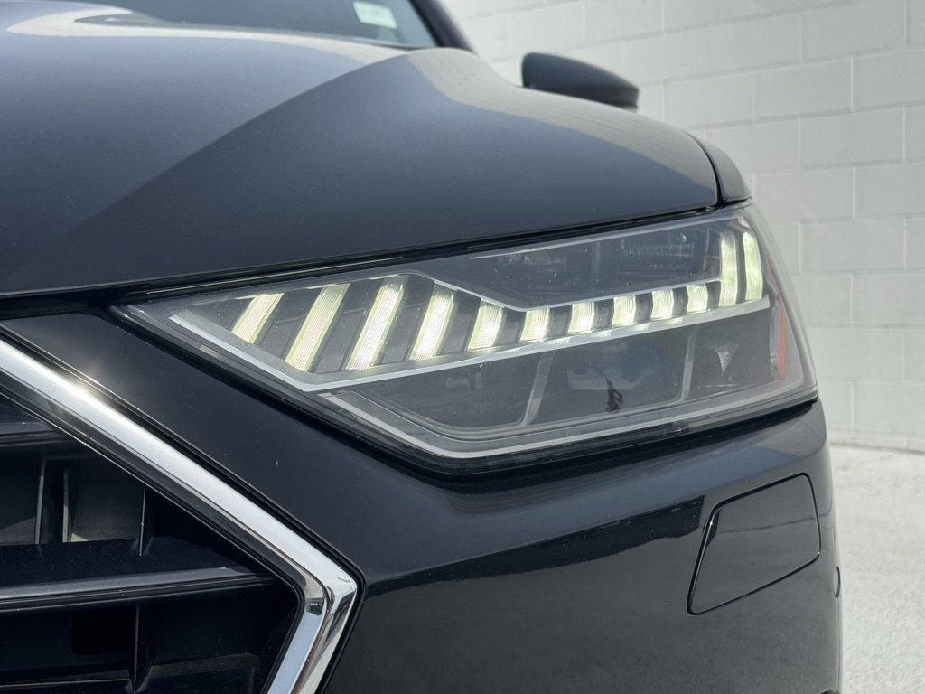 used 2019 Audi A7 car, priced at $33,990