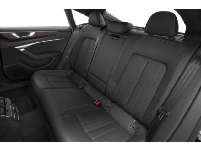 used 2019 Audi A7 car, priced at $35,991