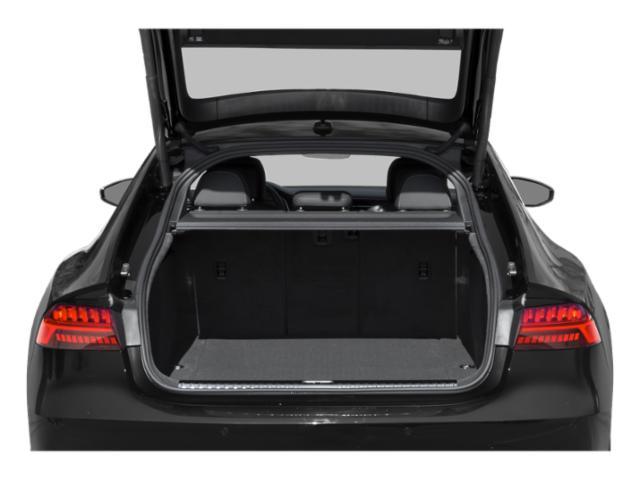 used 2019 Audi A7 car, priced at $35,991