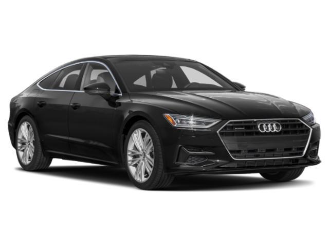 used 2019 Audi A7 car, priced at $35,991