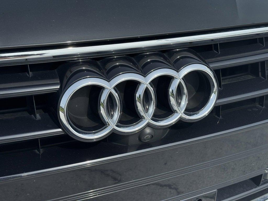 used 2019 Audi A7 car, priced at $33,990