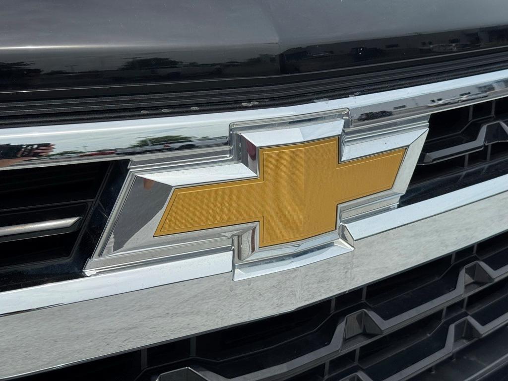 used 2023 Chevrolet Silverado 1500 car, priced at $42,722