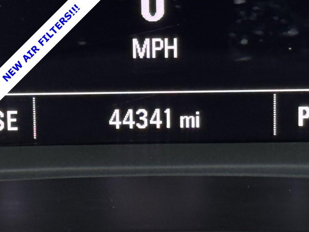 used 2024 Chevrolet Malibu car, priced at $22,412