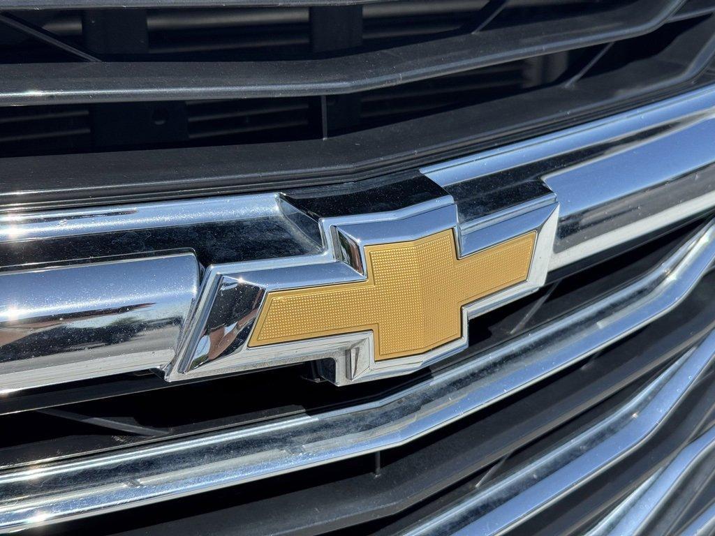 used 2024 Chevrolet Malibu car, priced at $22,412