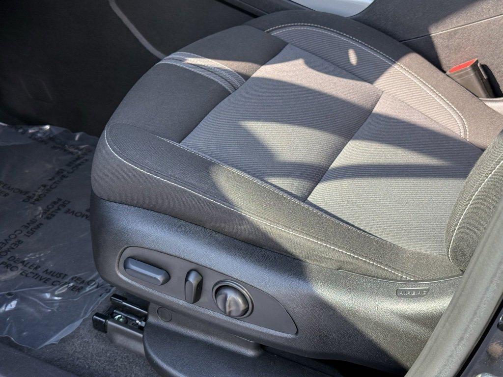 used 2024 Chevrolet Blazer car, priced at $24,497