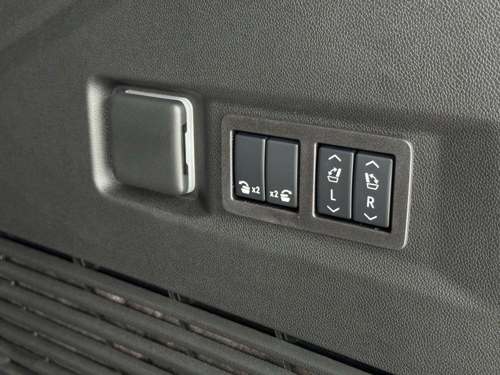 new 2026 Chevrolet Tahoe car, priced at $65,680