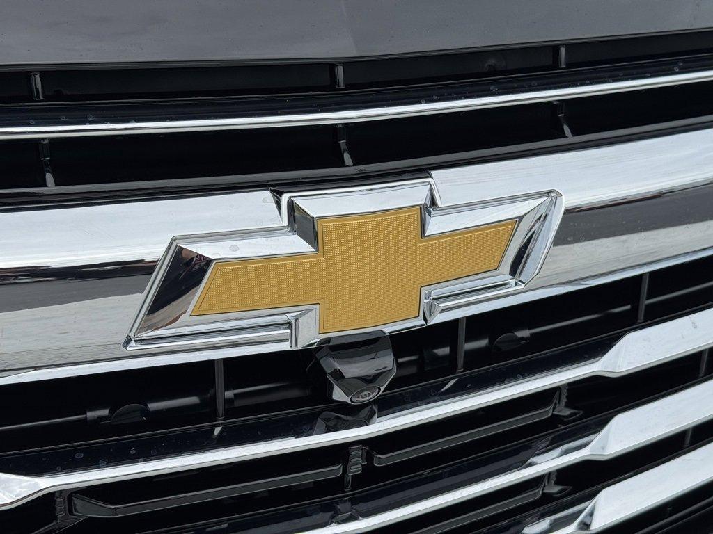 new 2026 Chevrolet Tahoe car, priced at $65,680