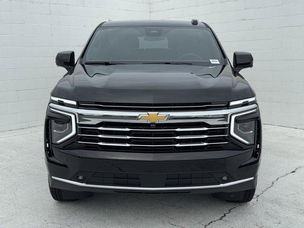 new 2026 Chevrolet Tahoe car, priced at $65,680