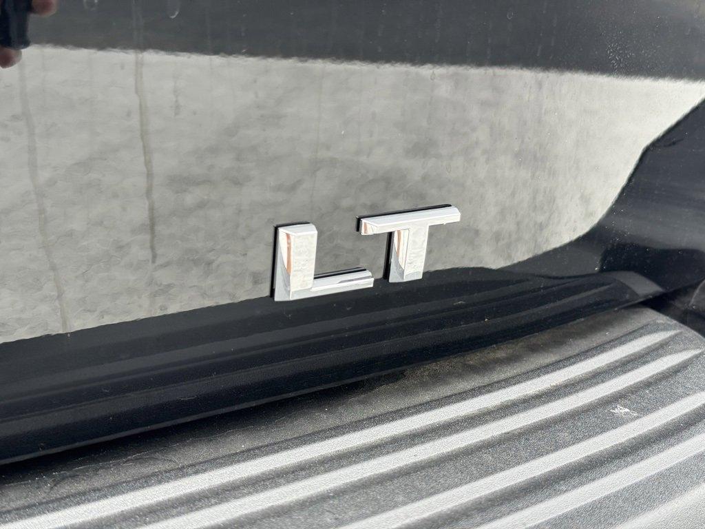 new 2026 Chevrolet Tahoe car, priced at $65,680