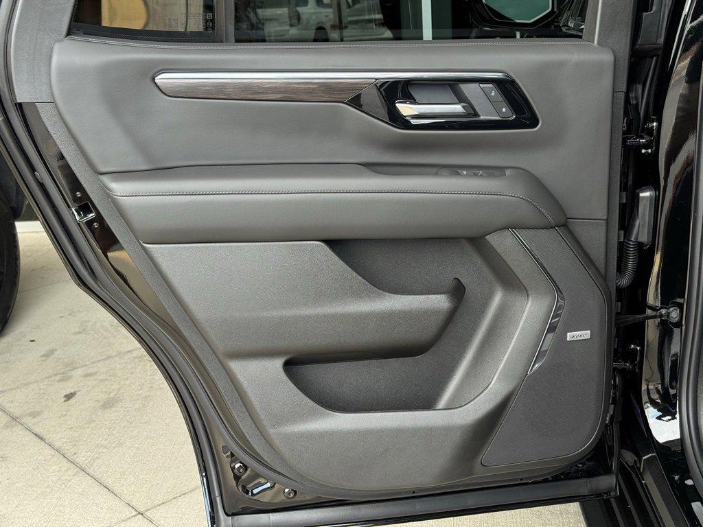 new 2026 Chevrolet Tahoe car, priced at $65,680