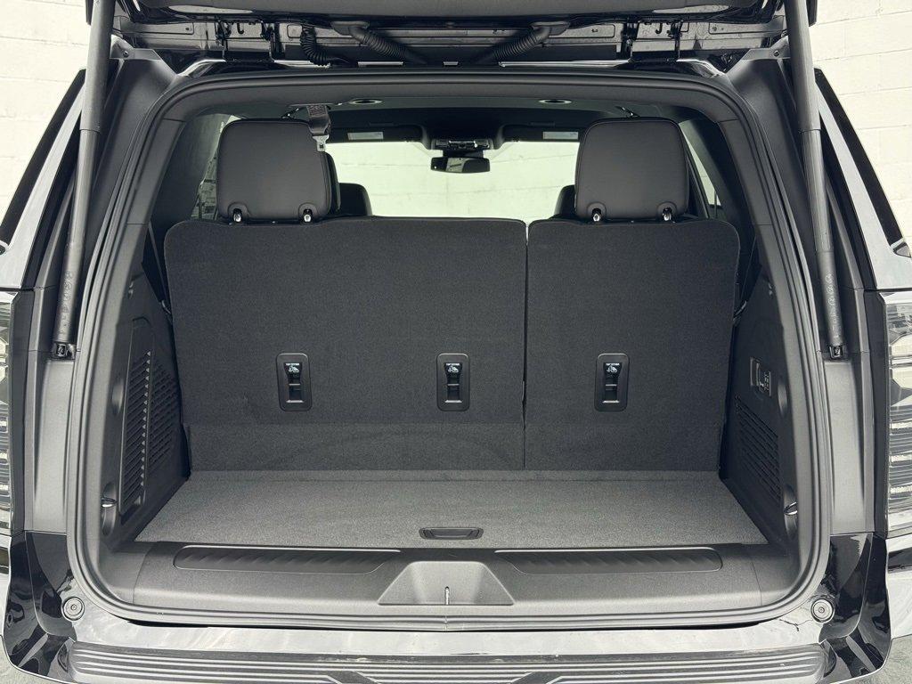 new 2026 Chevrolet Tahoe car, priced at $65,680