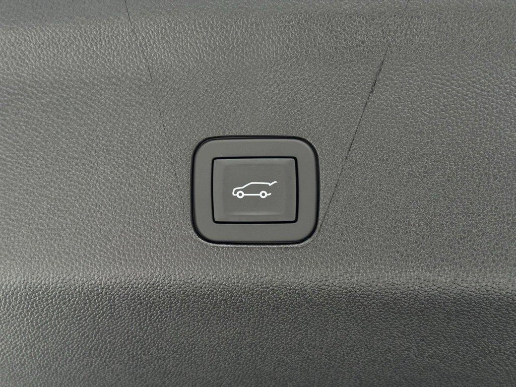 new 2026 Chevrolet Tahoe car, priced at $65,680