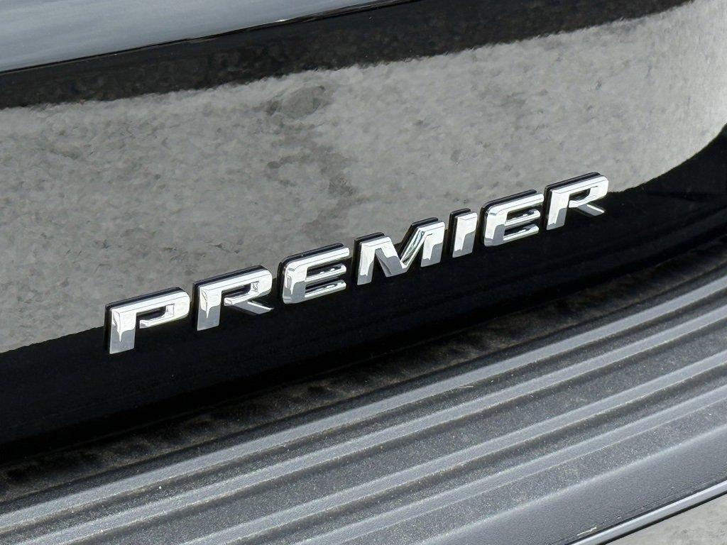 new 2025 Chevrolet Suburban car, priced at $78,595