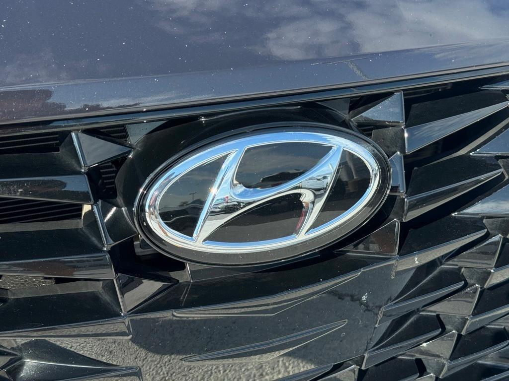used 2023 Hyundai Sonata car, priced at $22,875