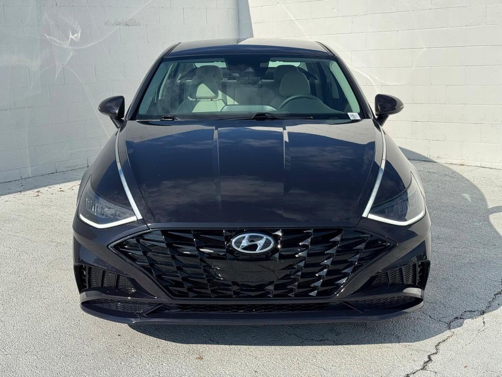 used 2023 Hyundai Sonata car, priced at $22,875