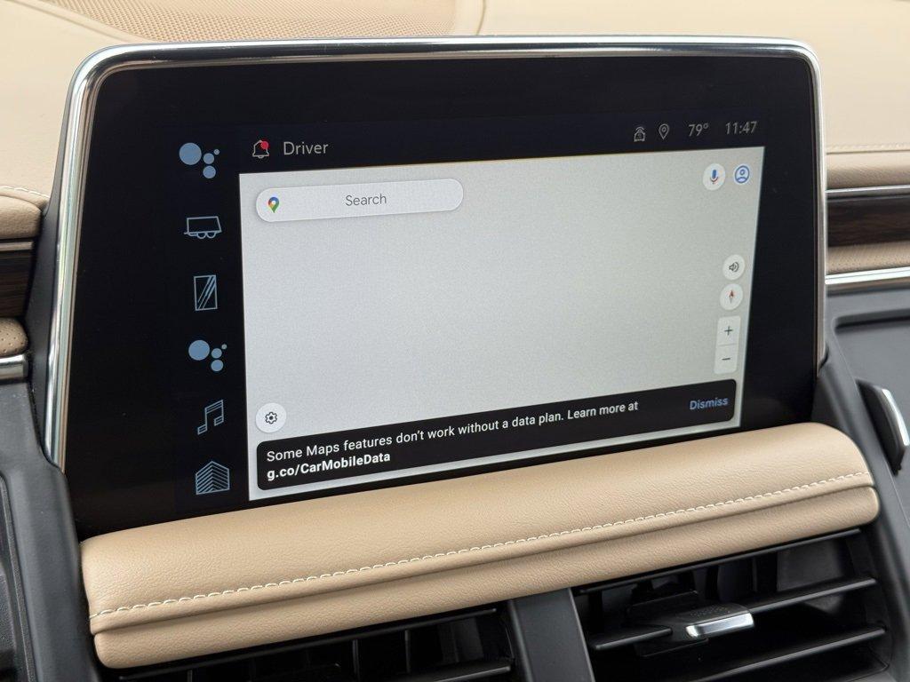 used 2024 Chevrolet Suburban car, priced at $55,976