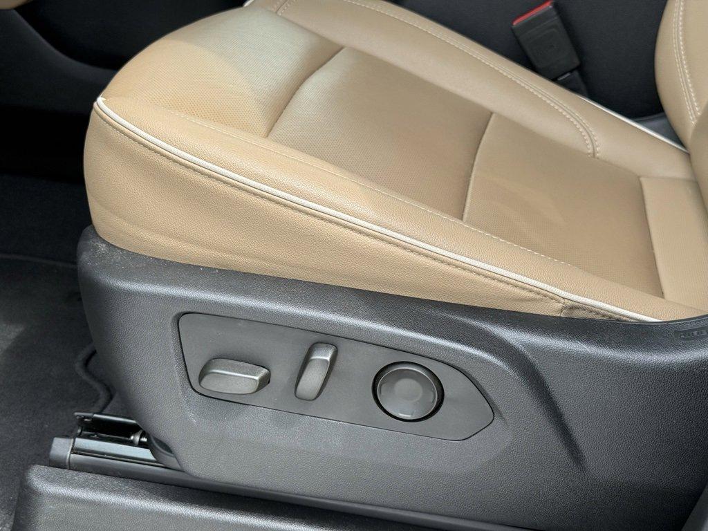 used 2024 Chevrolet Suburban car, priced at $55,976