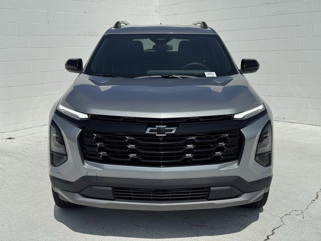 new 2026 Chevrolet Equinox car, priced at $31,290